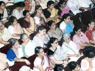 Student Women Convention